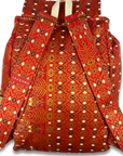 Malaysia Tote (by Aaron John)