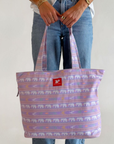 Laos Everyday Tote