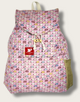 United Kingdom Tote (by Aaron John)