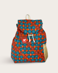 Tanzania Tote (by Patricia White)