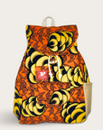 Tanzania Tote (by Patricia White)