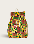 Tanzania Tote (by Patricia White)
