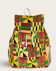 Tanzania Tote (by Patricia White)