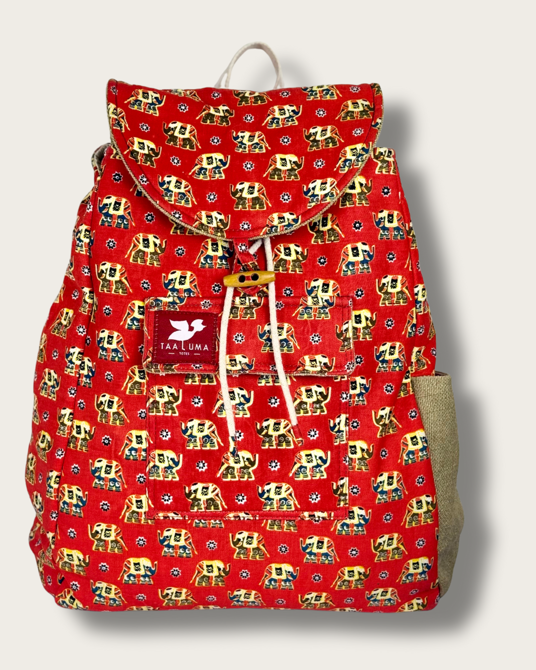 Thailand tote