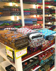 Indonesia Tote (by Aaron John)