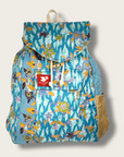 Indonesia Tote (by Aaron John)