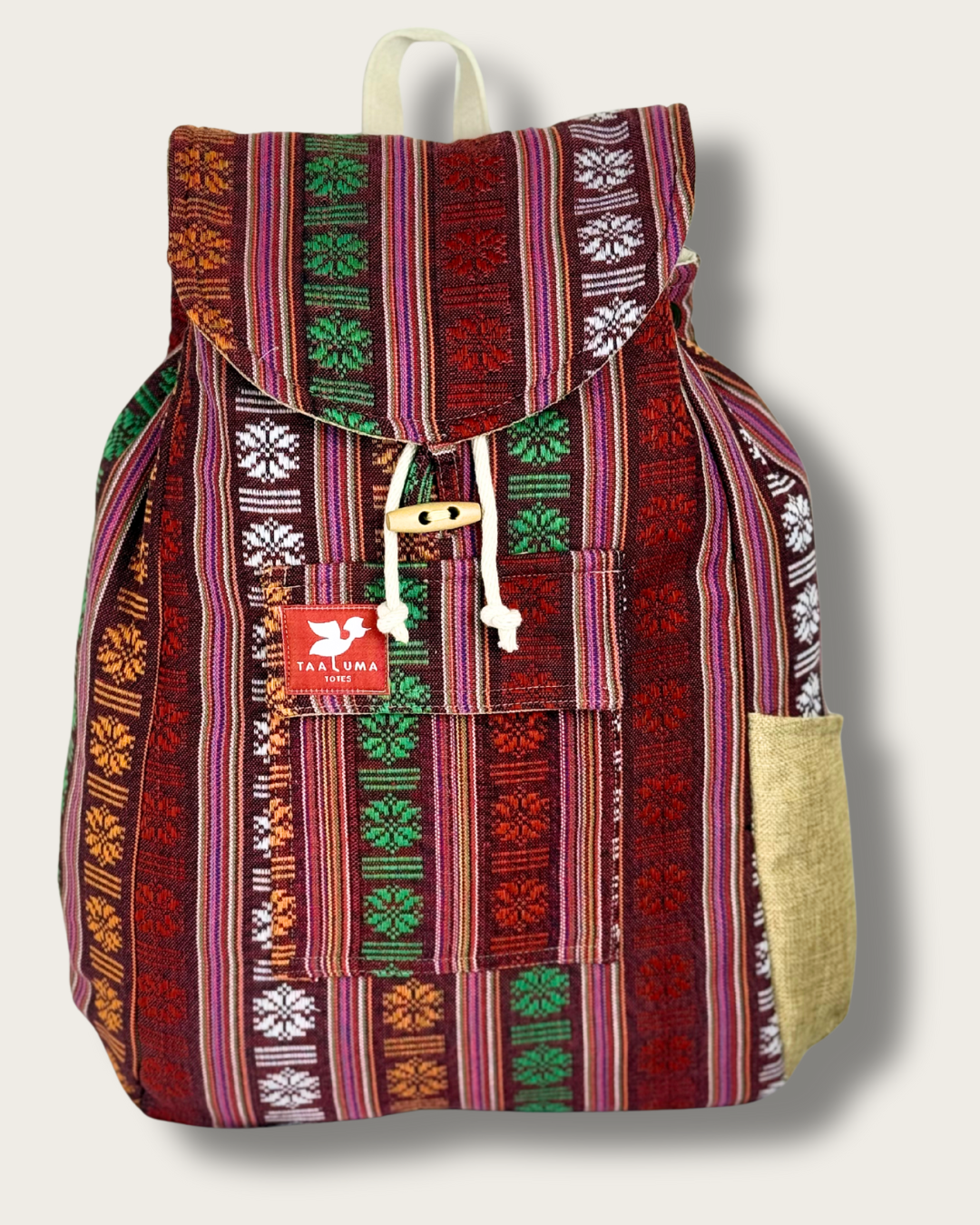 Vietnam Tote (by Aaron John)