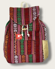 Vietnam Tote (by Aaron John)