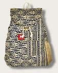 Rwanda Tote (by Samuel Powers)