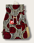 Uganda Tote (by Susan Hawkes)
