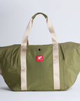 Mali Weekender