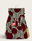 Uganda Tote (by Susan Hawkes)