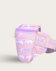 Laos Crossbody Tote