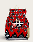 Rwanda Tote (by Samuel Powers)