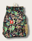 India Tote (by Stephanie Medley)