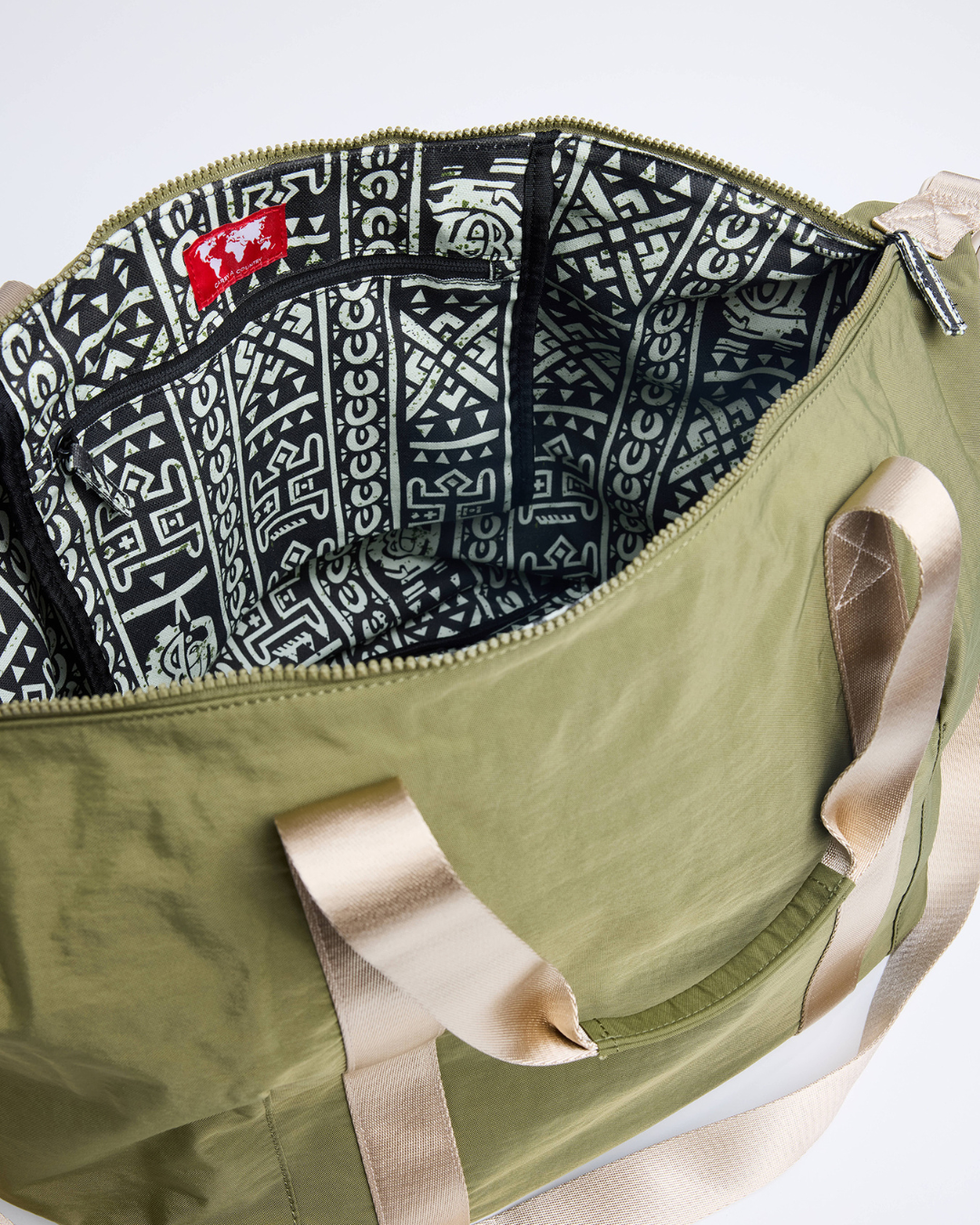 Mali Weekender