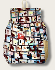 Morocco Tote (by Sarah Nunn)