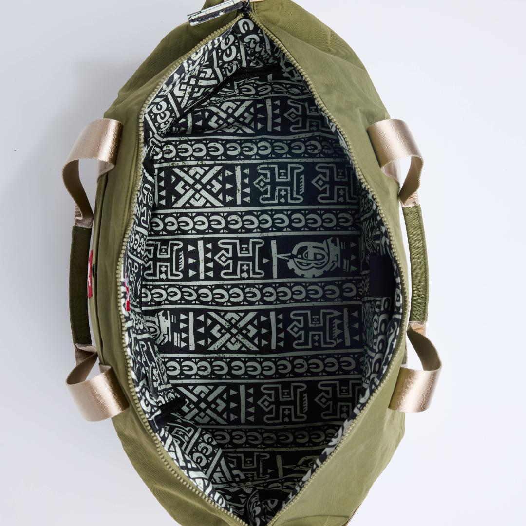 Mali Weekender – TAALUMA