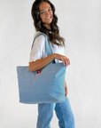 Myanmar Everyday Tote