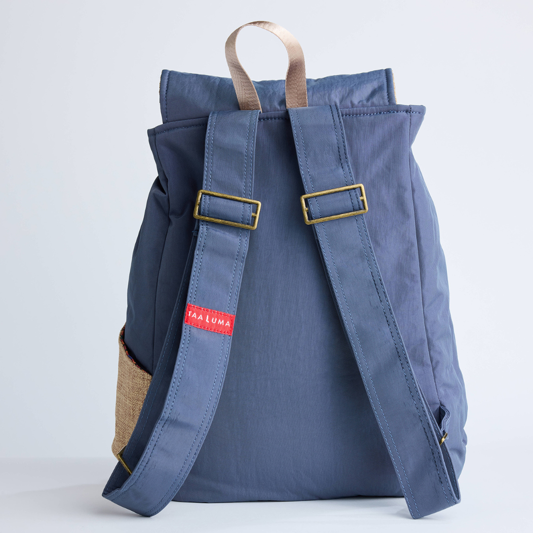 Taaluma Backpack Bag New 3_6d966de3-dd7c-4301-9f29-  main image 2