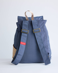 Senegal Backpack Tote