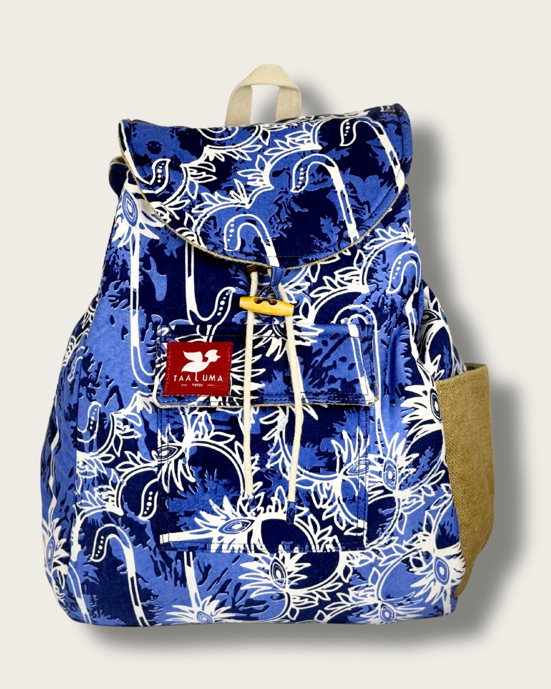 Indonesia Tote