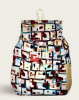 Morocco Tote (by Sarah Nunn)