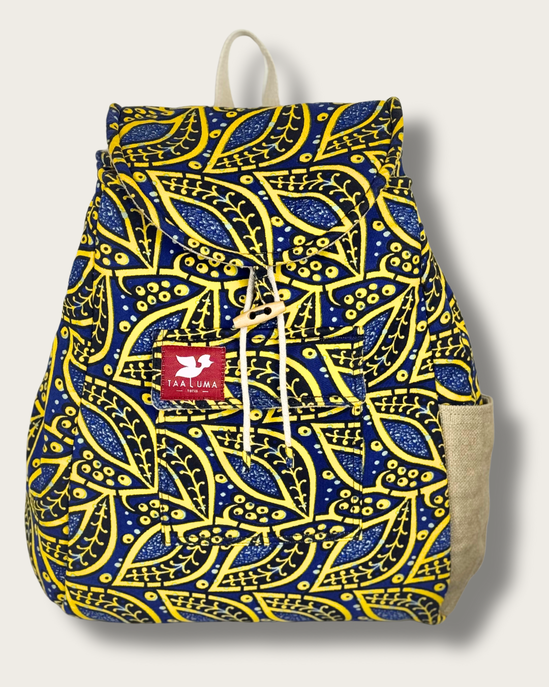 Ivory Coast Tote