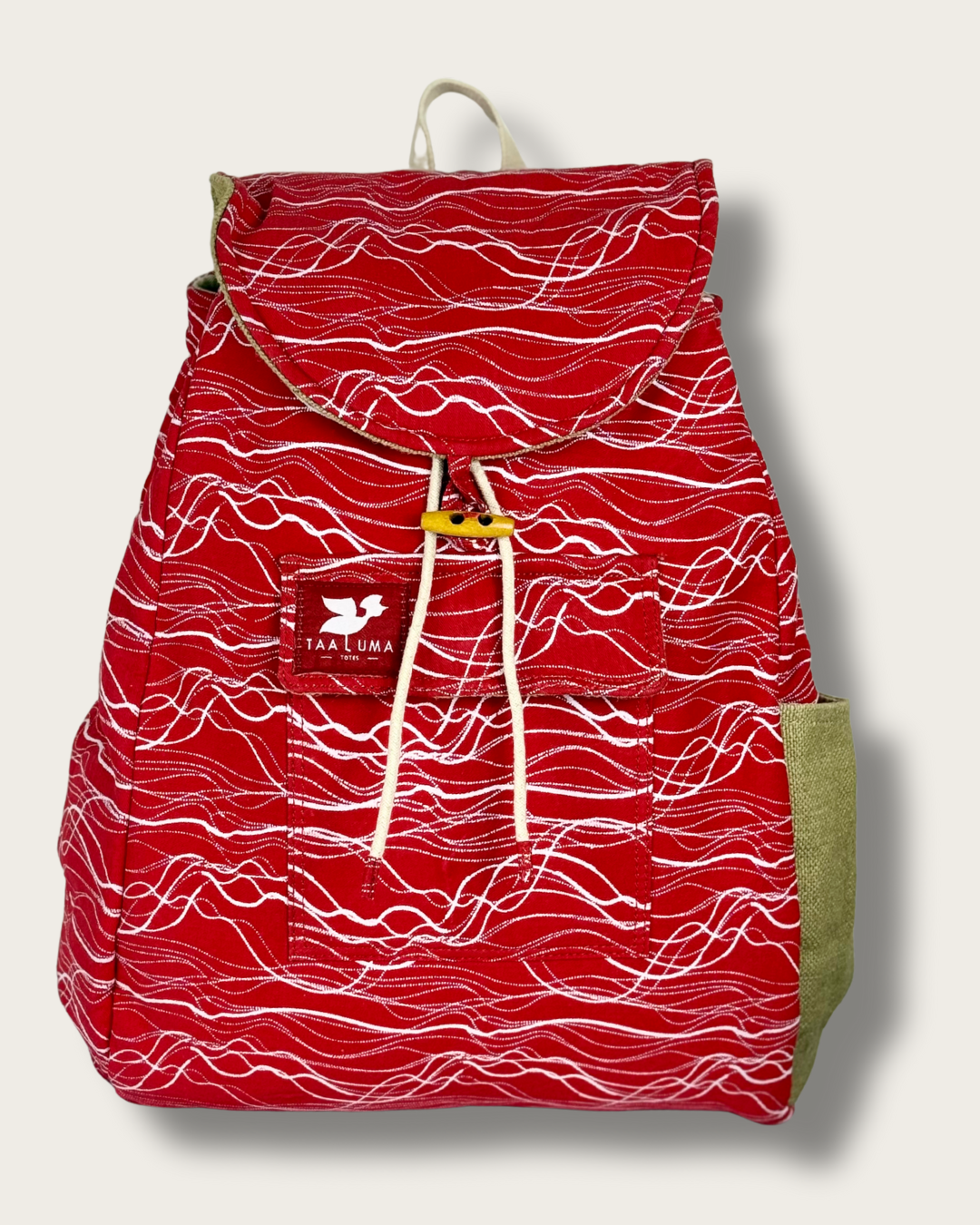Australia Tote