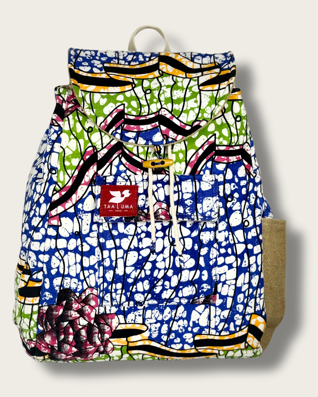 Uganda Tote