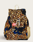 Tanzania Tote (by Patricia White)