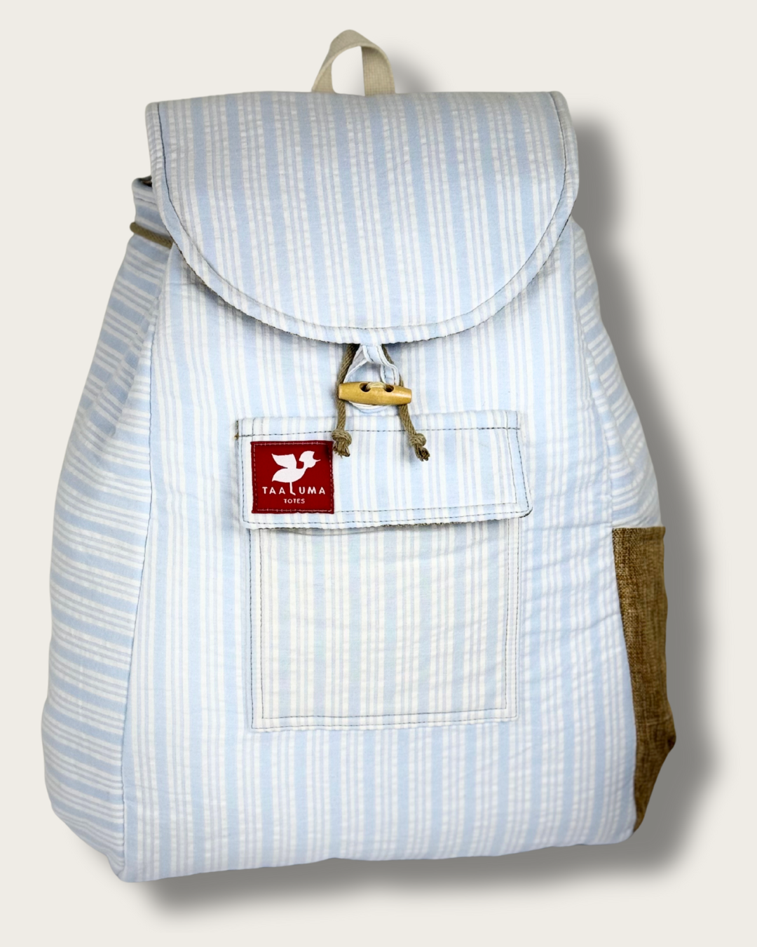 Switzerland Tote