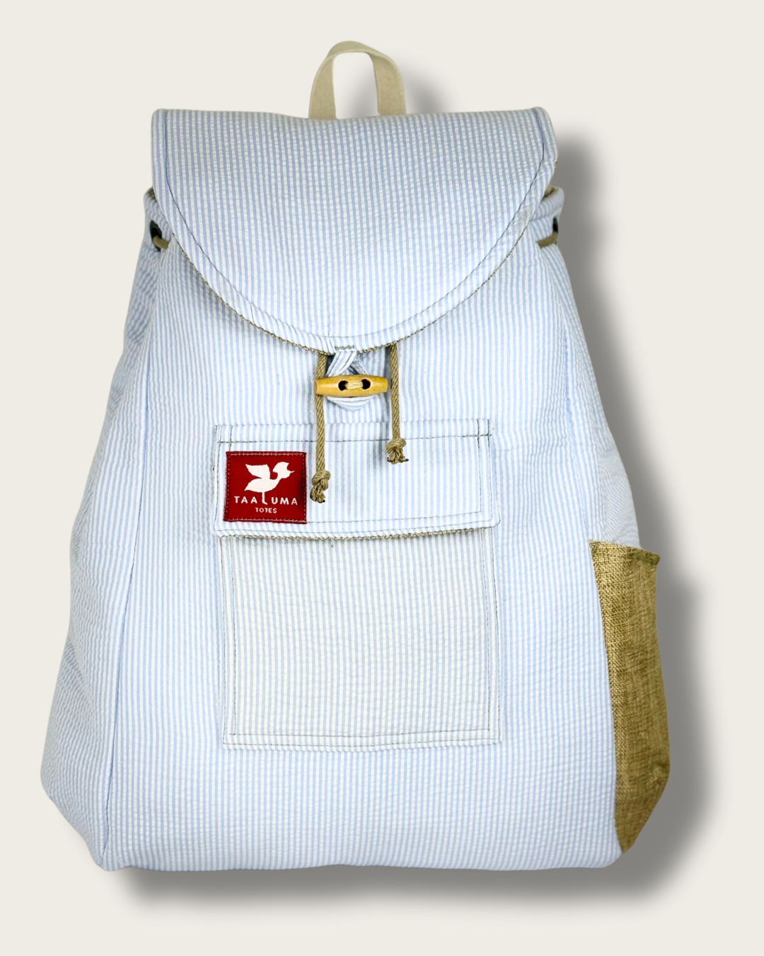 Switzerland Tote