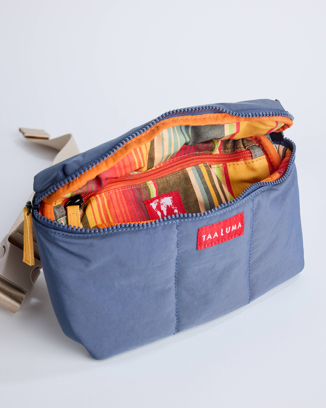 Mexico Crossbody