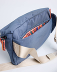 Senegal Crossbody