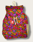 Caribbean Tote (by Tim Gibson)