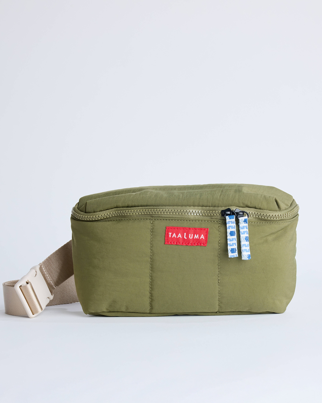 Myanmar Crossbody