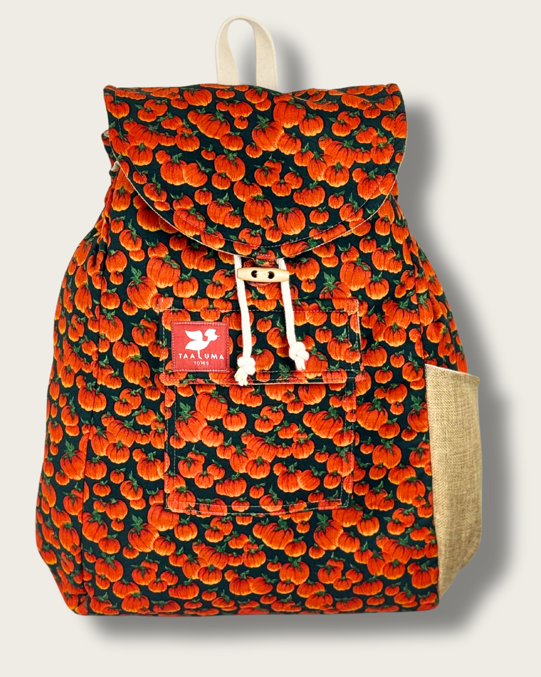 Italy Tote (by Tim Gibson)