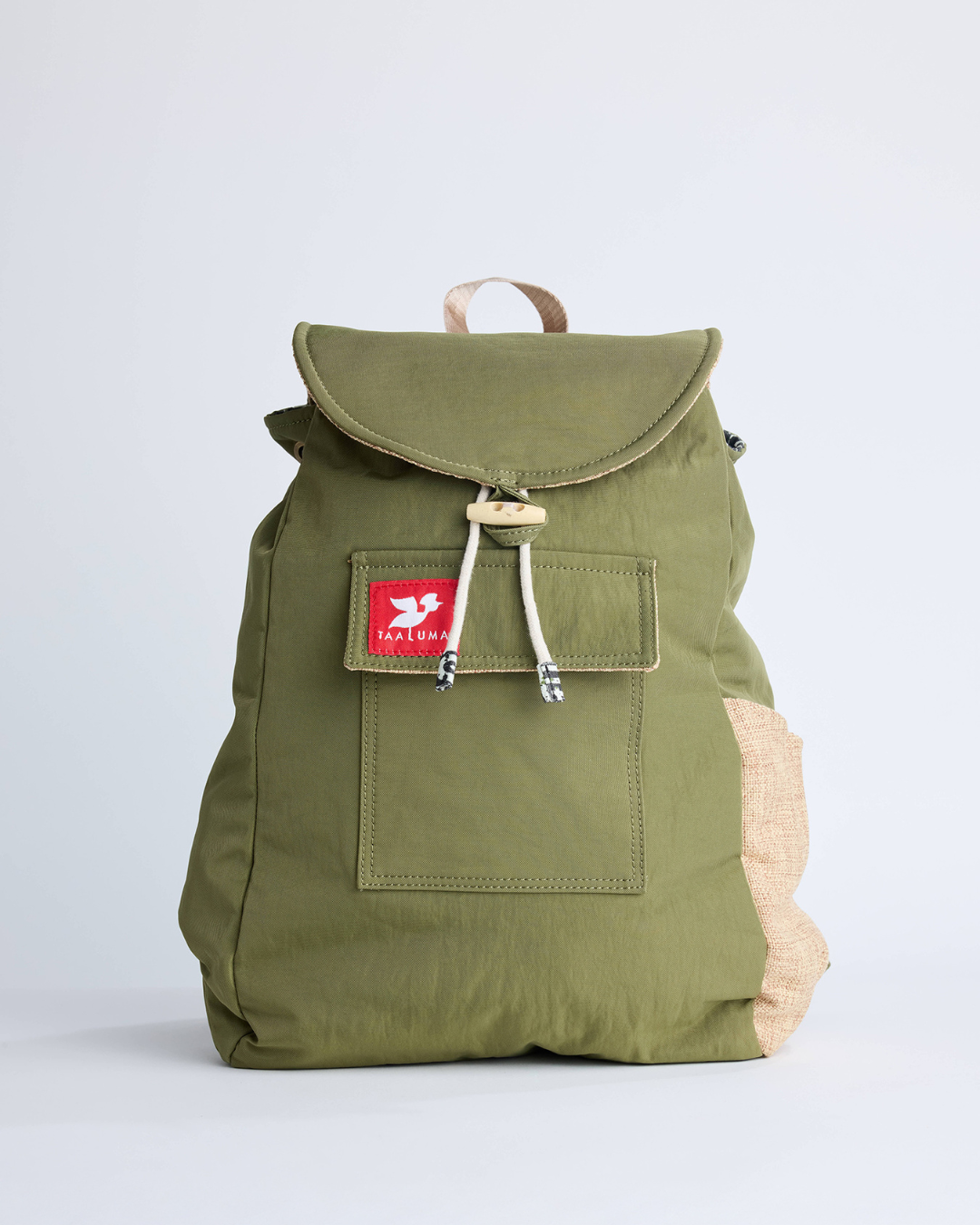 Mali Backpack Tote