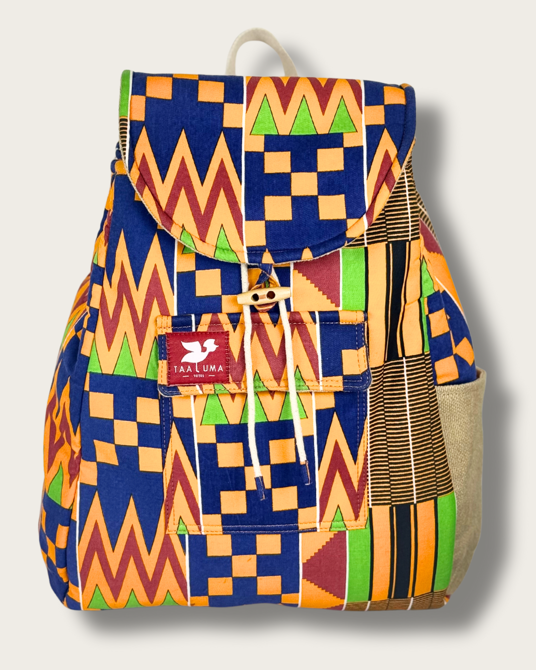 Ghana Tote