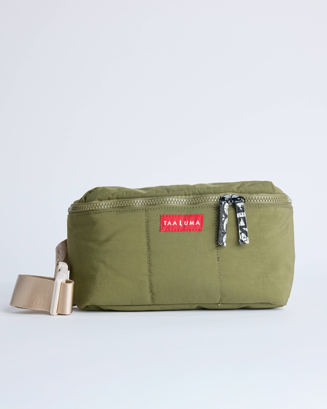 Mali Crossbody