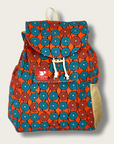 Tanzania Tote (by Patricia White)
