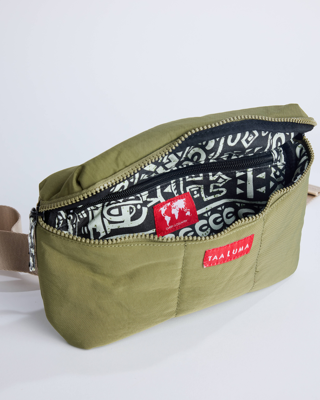 Mali Crossbody