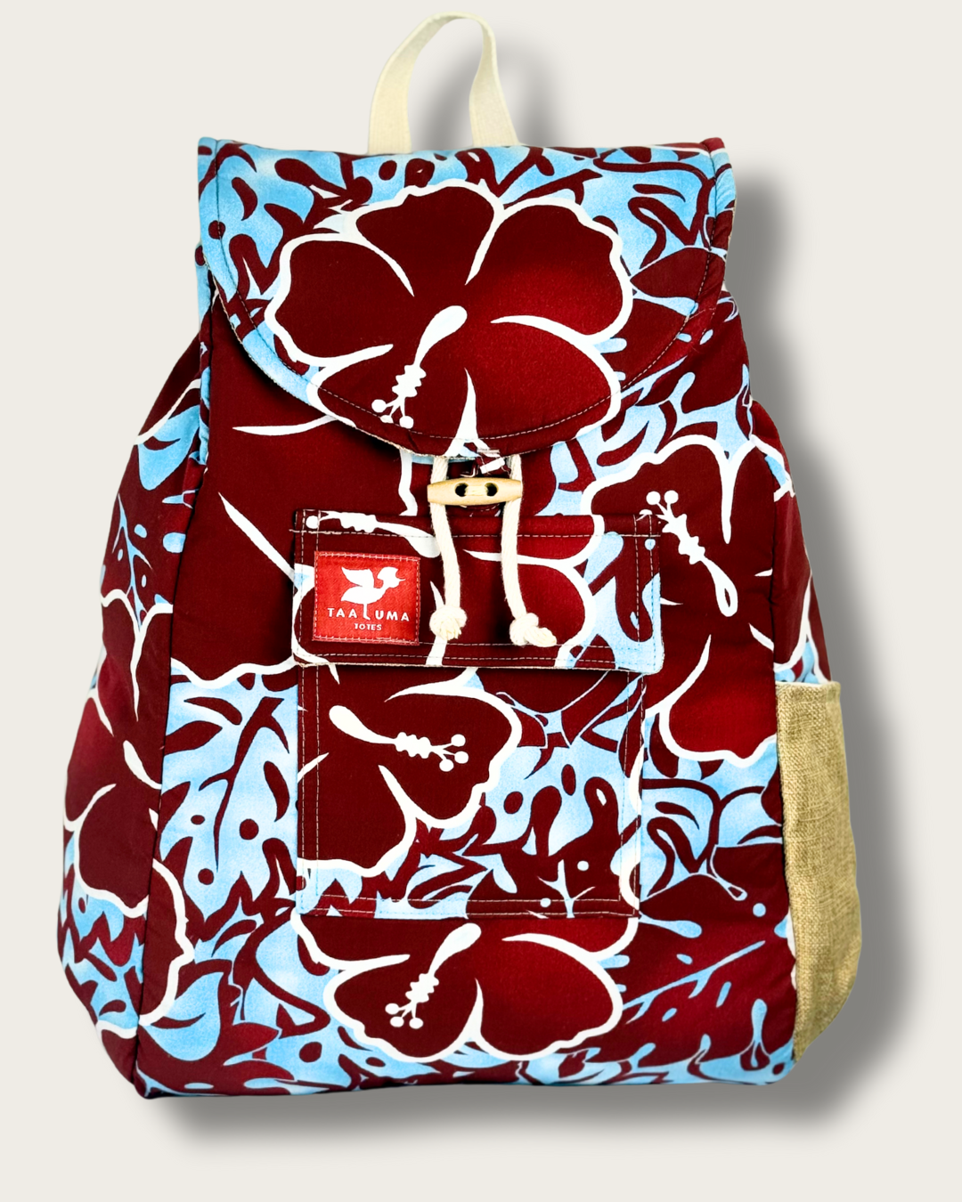Maui Tote (by Stacey Mobley)