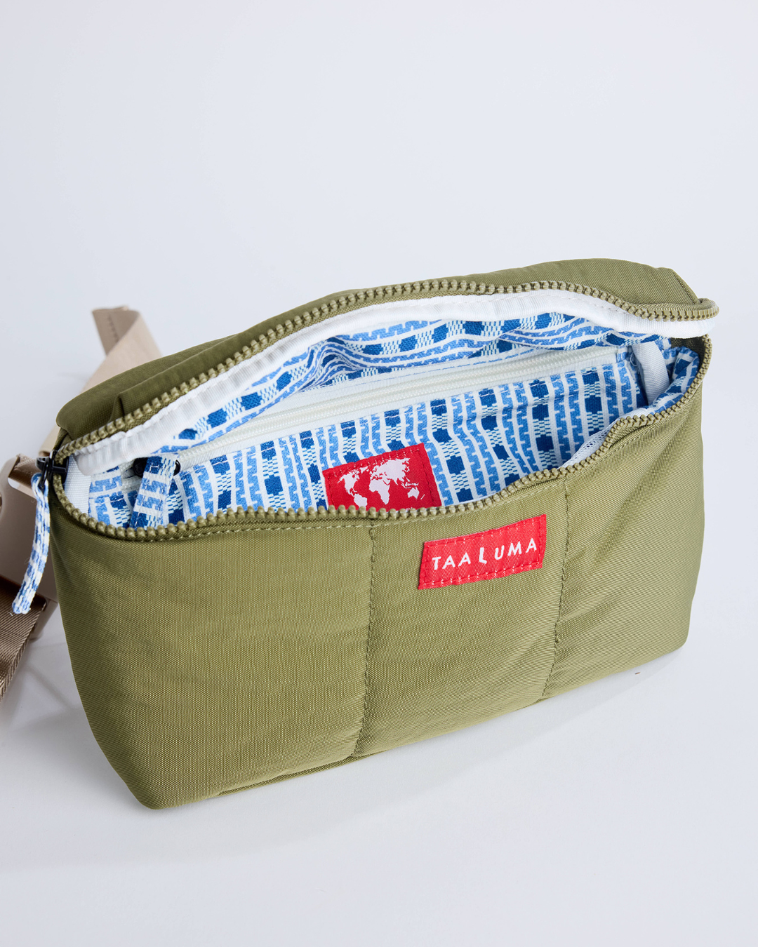 Myanmar Crossbody