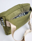 Mali Crossbody