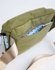 Myanmar Crossbody