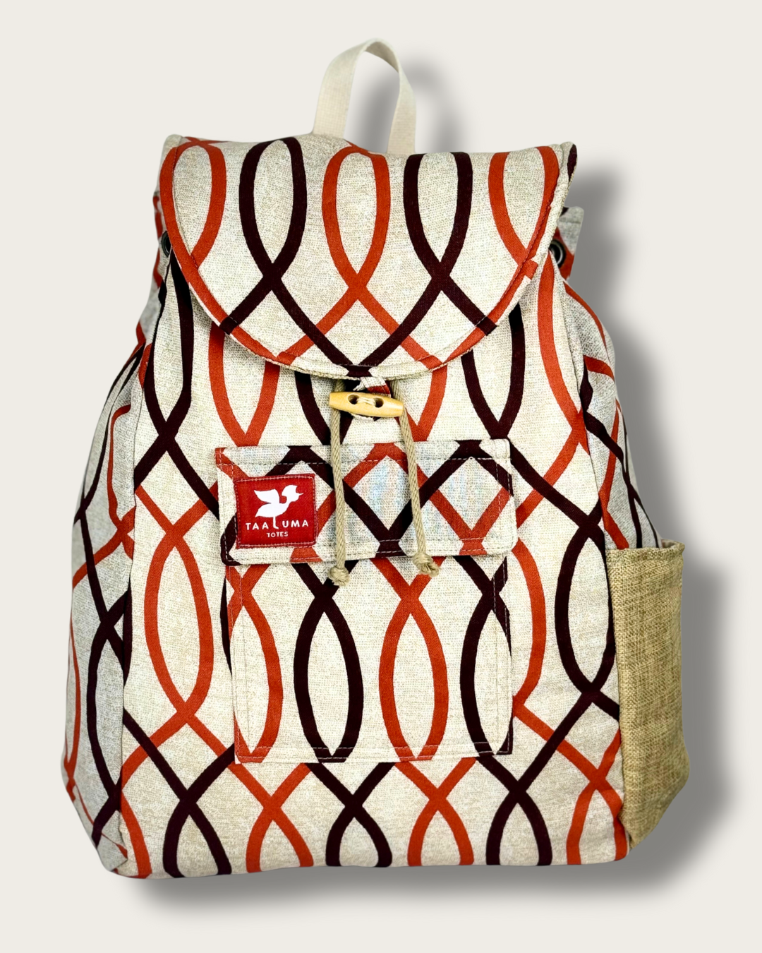 Philippines Tote (by Rebecca Wong)
