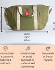 Myanmar Weekender