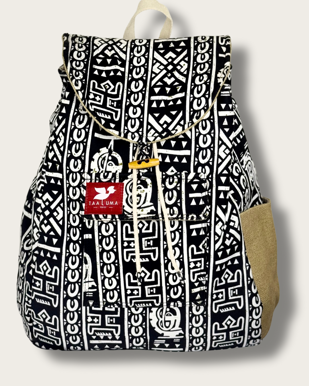 Mali Tote